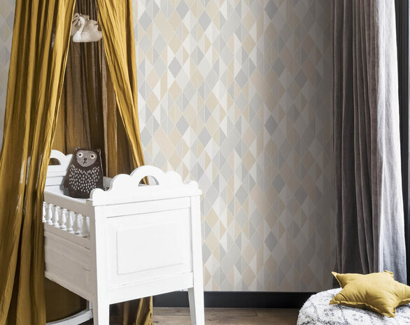 Laatste Rol - BN Wallcoverings Milano 220215