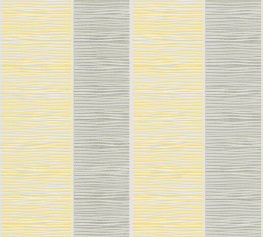 pastel stripe vinyl op vlies