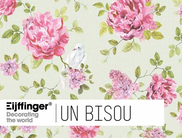 Eijffinger Bisou De Mme Pitou II 365001