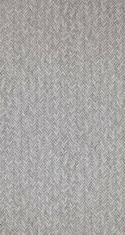 riviera maisson plantation rattan gris vinyl op vlies