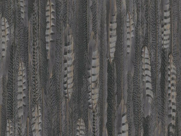 BN Wallcoverings Curious 17959 feathers