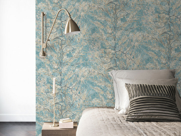 BN Wallcoverings Van Gogh 3 17160